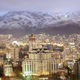 Illustration for article titled How Iran Became One of the Worlds Most Futuristic Countries